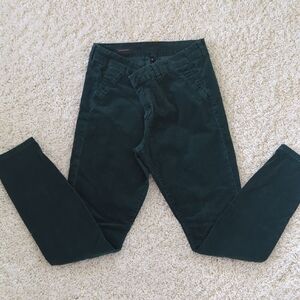 Velvet Pant- Kut From The Kloth
